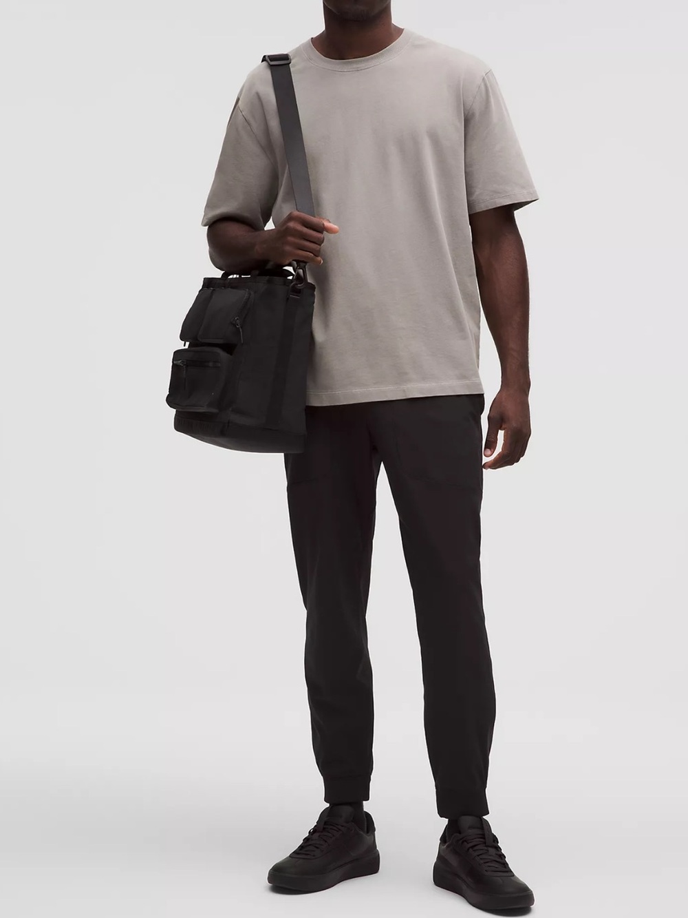 Lululemon Warpstreme ABC Joggers